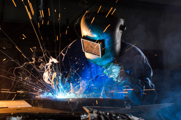Best Specialty Welding Processes in Elbow Lake, MN