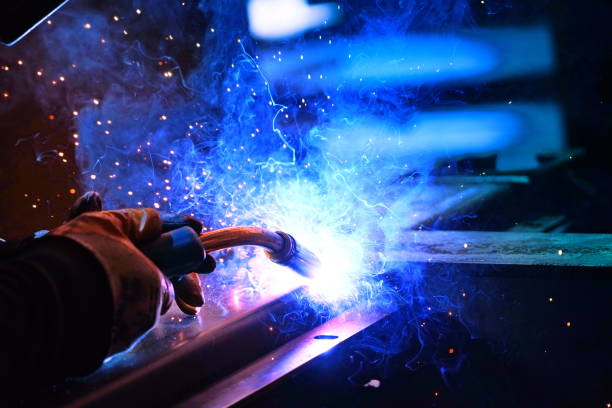  Elbow Lake, MN Welder Pros