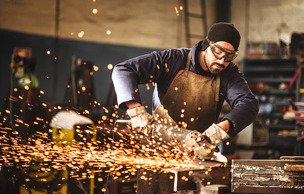 Best Automation and Robotic Welding in Elbow Lake, MN